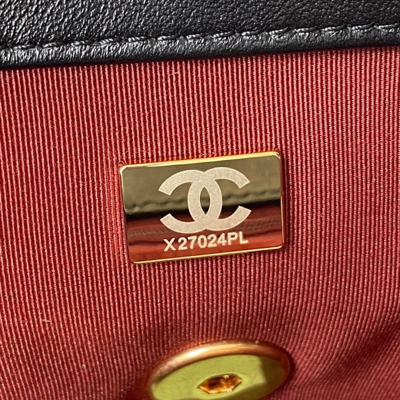 Ch**el 19 bags